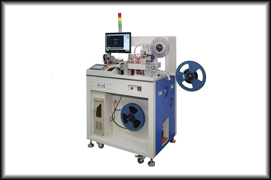 automated-turret-tape-and-reel-machine