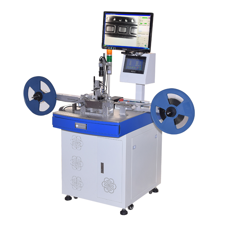 tape-inspection-machine