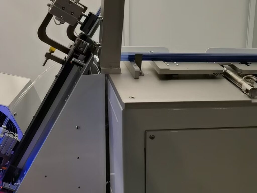 TSSOP in Tube Packaging