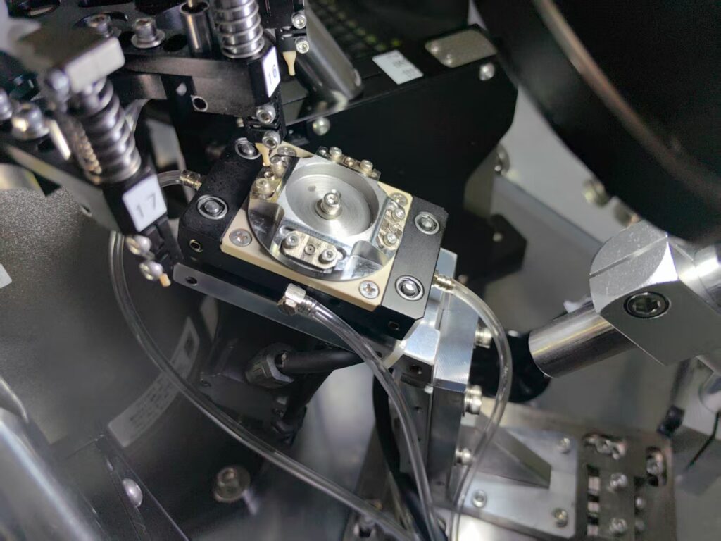 alignments for parts position